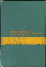 Operational mathematics