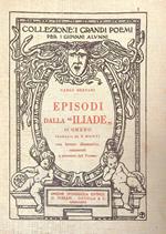 Episodi dall'Iliade
