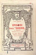 Episodi dall'Eneide