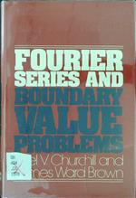 Fourier series and boundary value problems