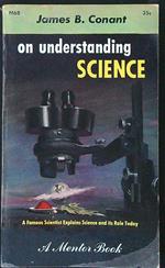 On understanding science