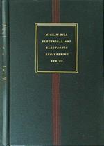 Electrical and electronic engineering series