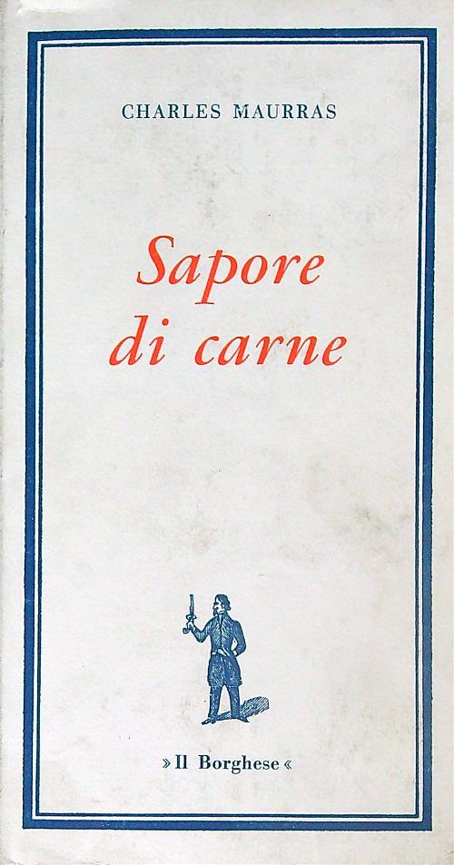 Libro di Faccia