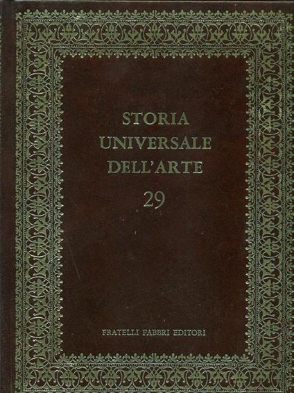 L' Ottocento in Europa. Classicismo, Romanticismo, Naturalismo - Francesco Abbate - copertina
