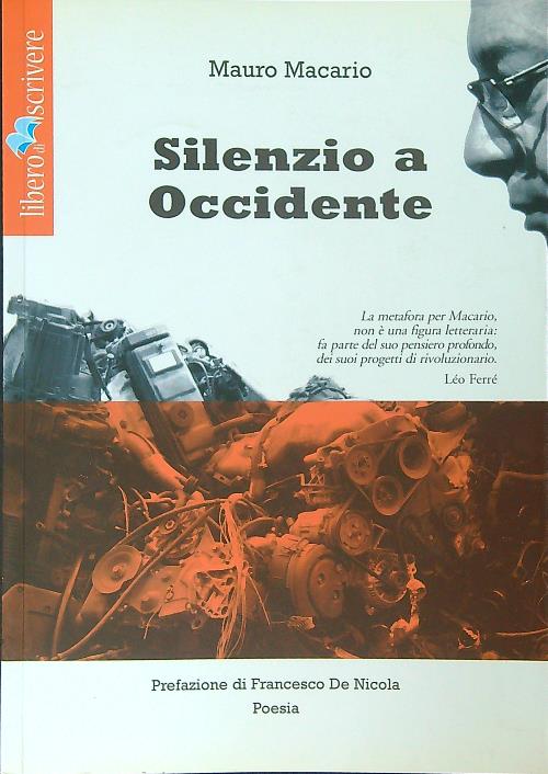 Libro di Faccia