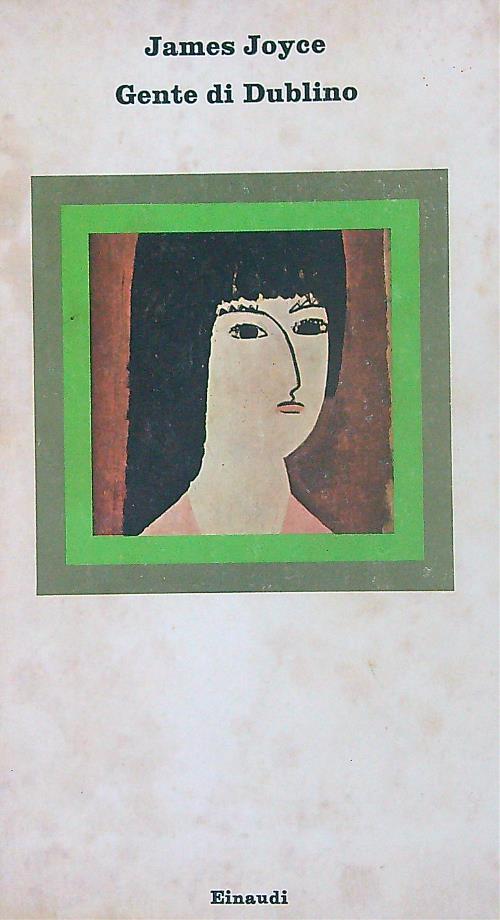 Libro di Faccia