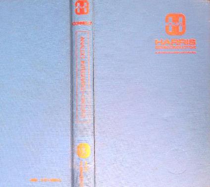 Analogue Integrated Circuits - J.A. Connelly - copertina