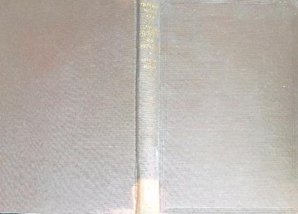 The classical theory of electricity and magnetism - Max Abraham - copertina
