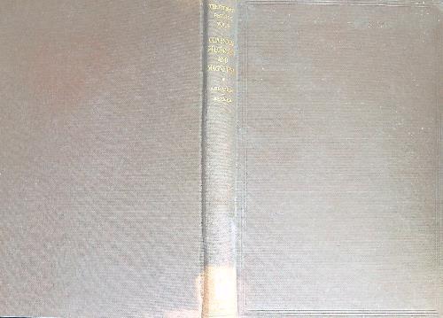 The classical theory of electricity and magnetism - Max Abraham - copertina