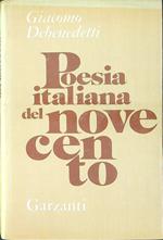 Poesia italiana del Novecento