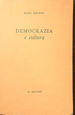 Democrazia e cultura