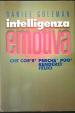 Intelligenza emotiva