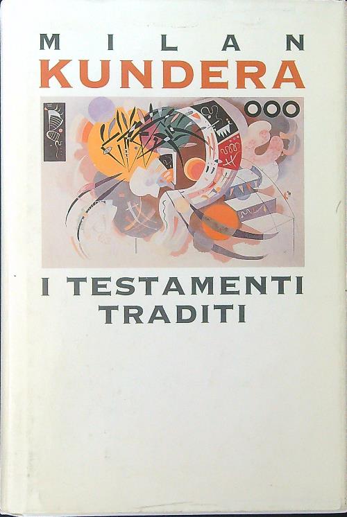 Libro di Faccia