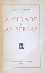 A Cidade e as Serras
