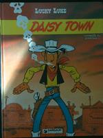 Lucky Luke Daisy town