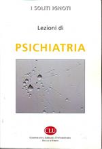 Lezioni di psichiatria