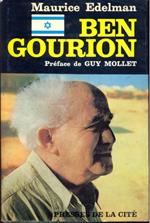 Ben Gourion