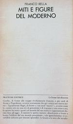 Miti e figure del moderno