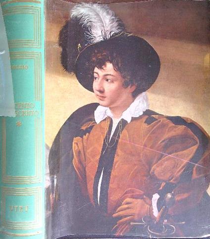 Il Seicento e il Settecento. Tomo primo - Vincenzo Golzio - copertina
