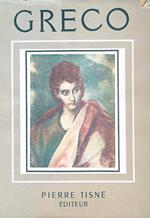 El greco