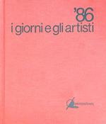 '86 i giorni e gli artisti