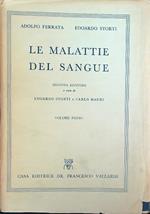 Le malattie del sangue. Vol.1