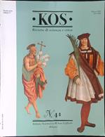 KOS 44 / Maggio 1989