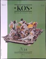 KOS 54 / Marzo 1990
