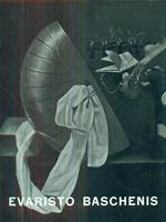 Evaristo Baschenis 1607-1677