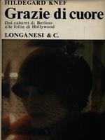 Grazie di cuore