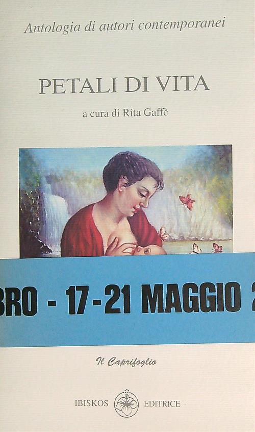 Libro di Faccia