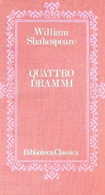 Quattro drammi