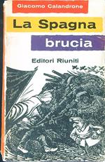 La  Spagna che brucia