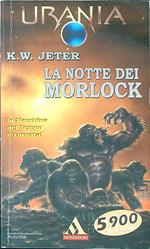 La  notte dei Morlock