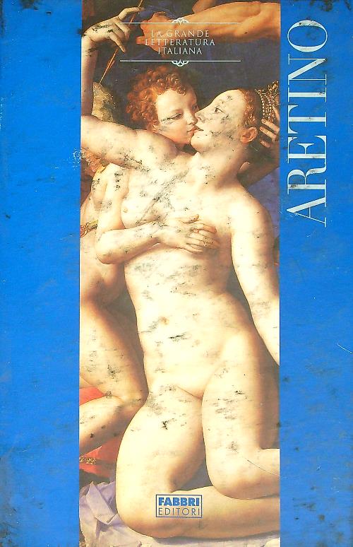 Libro di Faccia