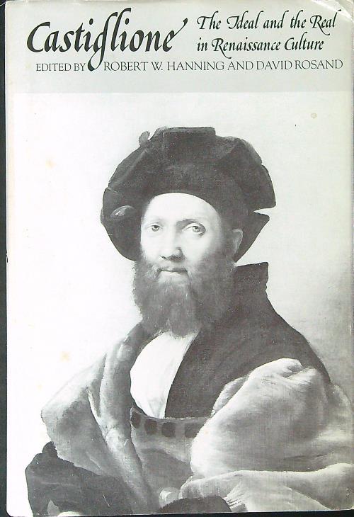 Castiglione - copertina