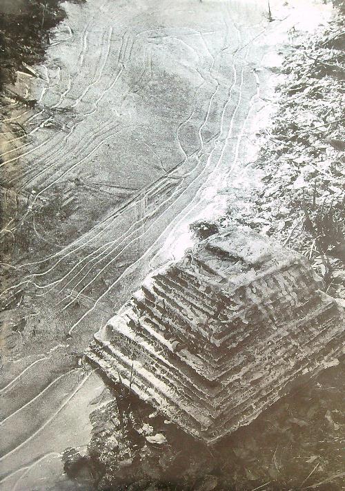 Pasquale Martini: da un aureo disco è coperto il volto del vero - copertina