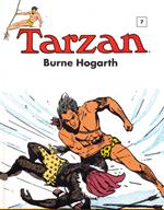 Tarzan 7