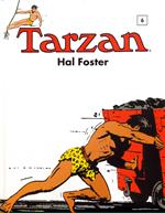 Tarzan 6
