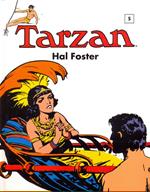 Tarzan 5