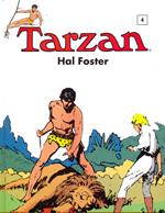 Tarzan 4