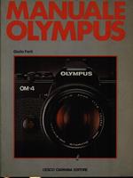 Manuale Olympus