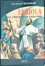 Fabiola o la chiesa delle catacombe