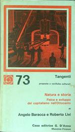 Natura e storia