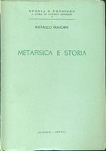 Metafisica e storia