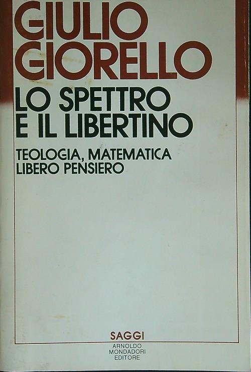 Libro di Faccia