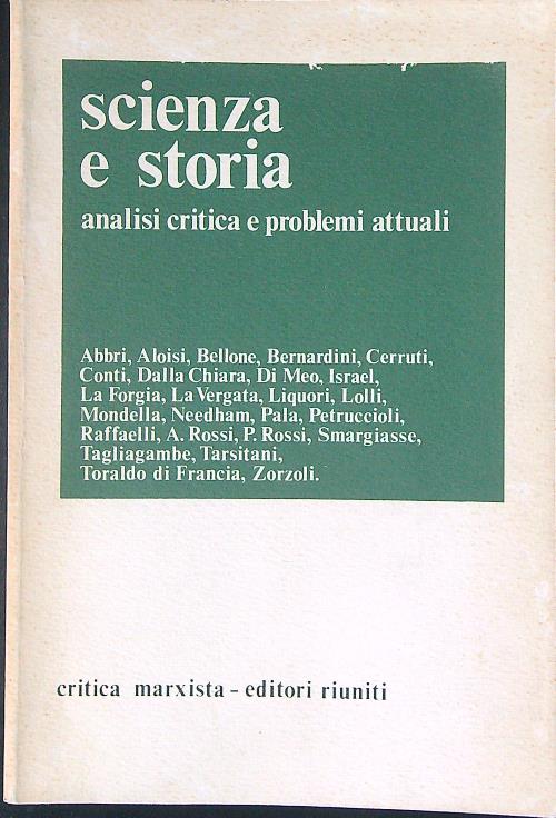 Libro di Faccia