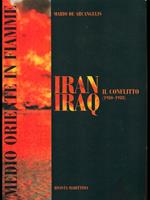 Iran Iraq-Il conflitto 1980-1988