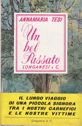 Libro di Faccia