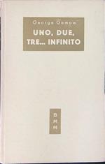 Uno, due, tre... infinito